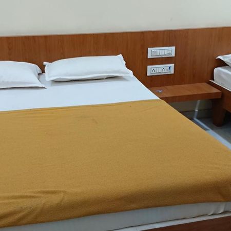 Hotel Tulsi Somnāth Dış mekan fotoğraf