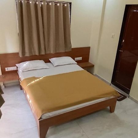 Hotel Tulsi Somnāth Dış mekan fotoğraf