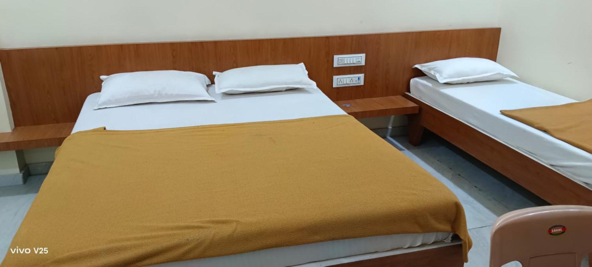 Hotel Tulsi Somnāth Dış mekan fotoğraf